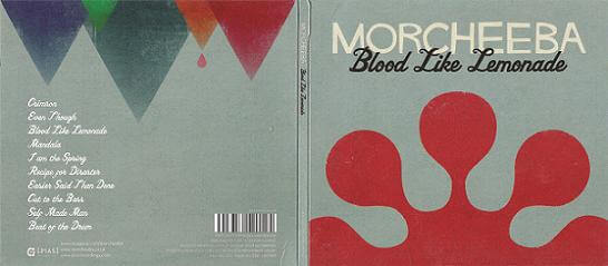 Morcheeba — Blood Like Lemonade