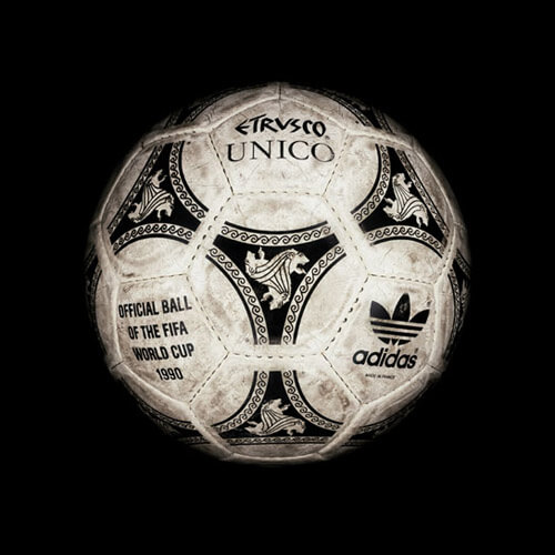 Мяч "Questra"