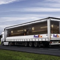 fedex ad