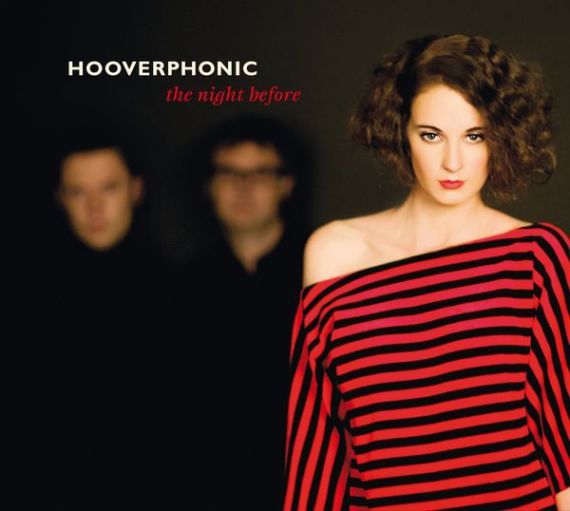 Hooverphonic, The Night Before