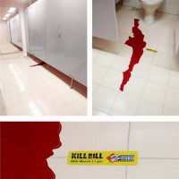 kill bill ad