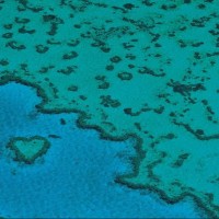 Большой Барьерный риф, Квинсленд, Австралия