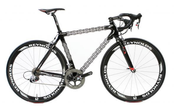 Delta 7 Ascend Road Bike