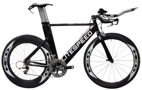 Litespeed Blade