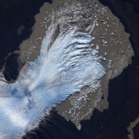 Ледник Сан-Квентин, Чили