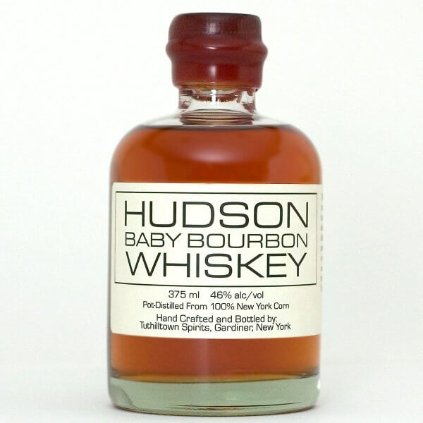 Hudson Baby Bourbon