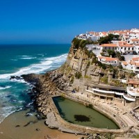 Ещё один португальский прибрежный городок