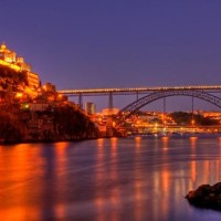 Ночь, Porto