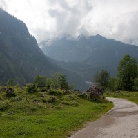 Оберзее. Автор фото Илья Горохов.