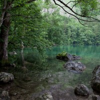 Оберзее. Автор фото Илья Горохов.