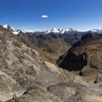 El Choro la Cumbre. Фото взято с сайта hobos.ch