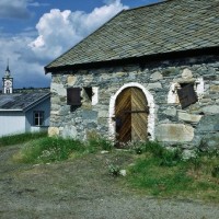 Skansen. Рерус. Автор фото Peter Mollenkamp