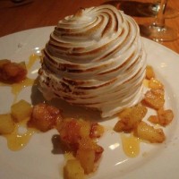 Baked Alaska