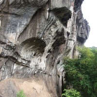 Гора Bhairaveshwara