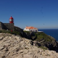 Fortaleza do Cabo de Sao Vicente