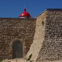 Fortaleza do Cabo de Sao Vicente