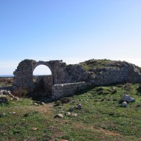 Forte da Baleeira