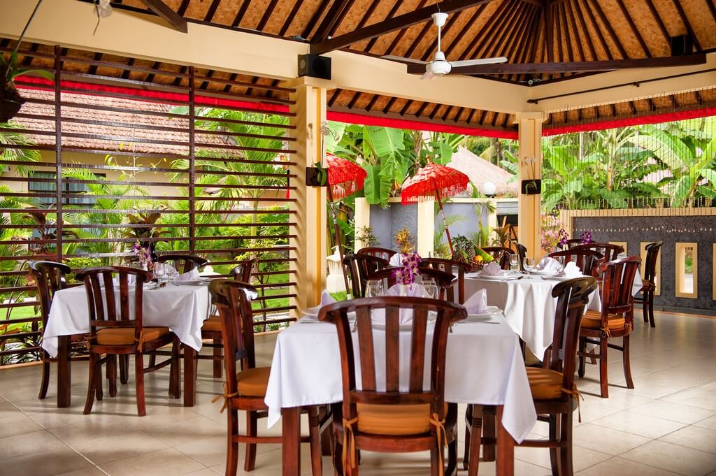 Что выбрать отель или аренду виллы на Бали?