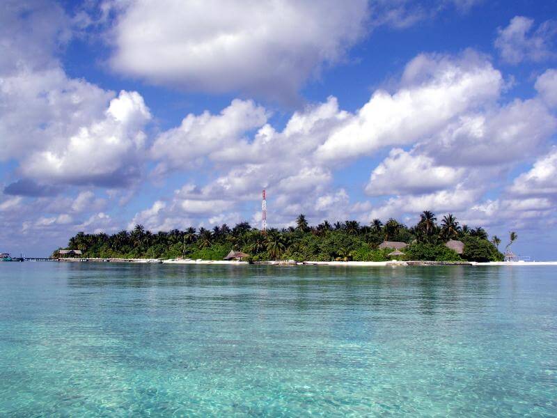 Мальдивы атолл Ари