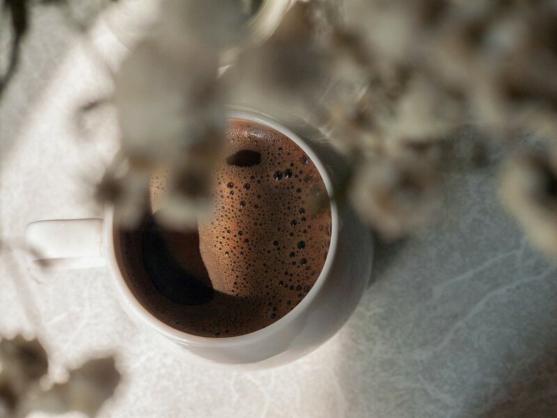 фото: кофе кения арабика