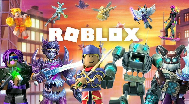 Фото: Что такое Roblox