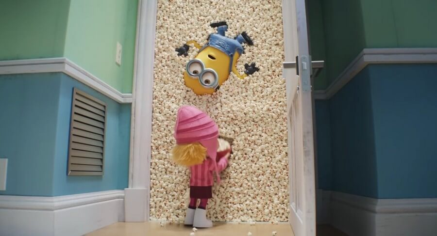 Despicable Me 4